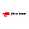 Logo - VIDRIOS BRENES | PUERTAS DE BAÑO Y ESPEJOS - concasalife
