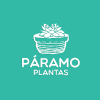 Logo - PÁRAMO | PLANTAS Y MACETEROS - concasalife