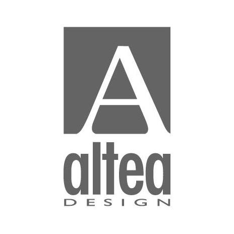 Logo -  ALTEA DESIGN | MOBILIARIO Y DECORACIÓN - concasalife