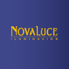 Logo - NOVALUCE | ILUMINACIÓN - concasalife