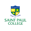 Logo - SAINT PAUL COLLEGE | EDUCACIÓN  - concasalife