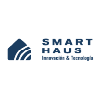 Logo - SMART HAUS | CASA INTELIGENTE - concasalife