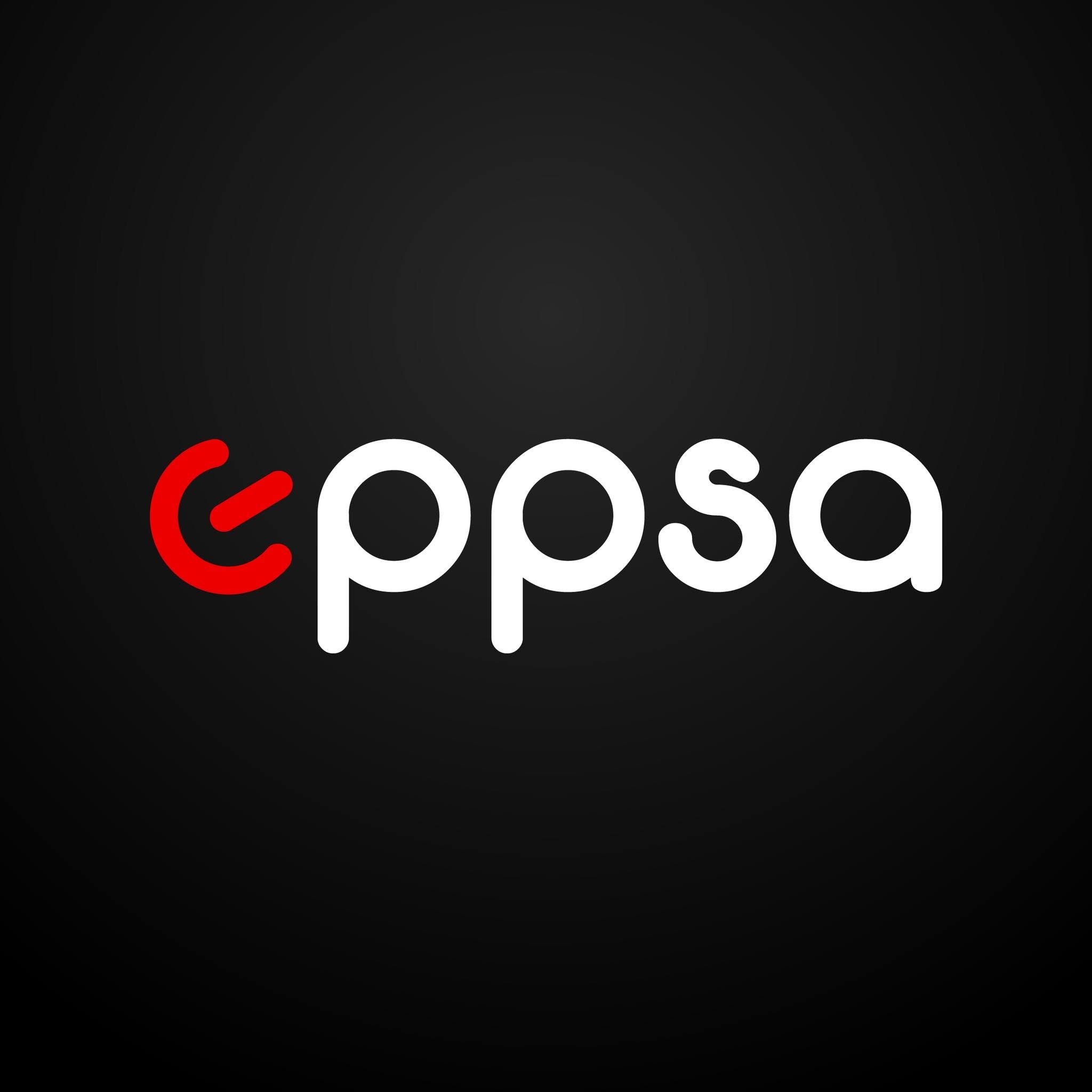 Logo - EPPSA | ELECTRODOMÉSTICOS Y LÍNEA BLANCA - concasalife