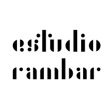 Logo - ESTUDIO RAMBAR | CUADROS Y ARTE NACIONAL - concasalife