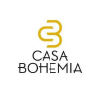 Logo - CASA BOHEMIA | MOBILIARIO BOHO - concasalife